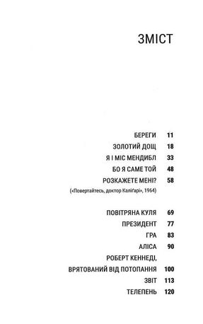 Шістдесят оповідань — Дональд Бартелмі, фото 13