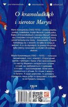 O krasnoludkach i sierotce Marysi. Image №2