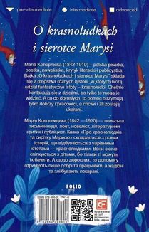 O krasnoludkach i sierotce Marysi. Image №2