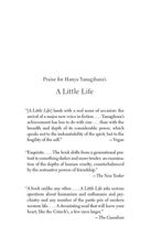 A little life. Зображення №3