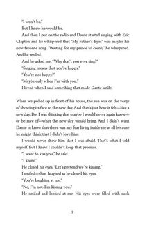 Aristotle and Dante dive into the waters of the world. Book 2. Image №8