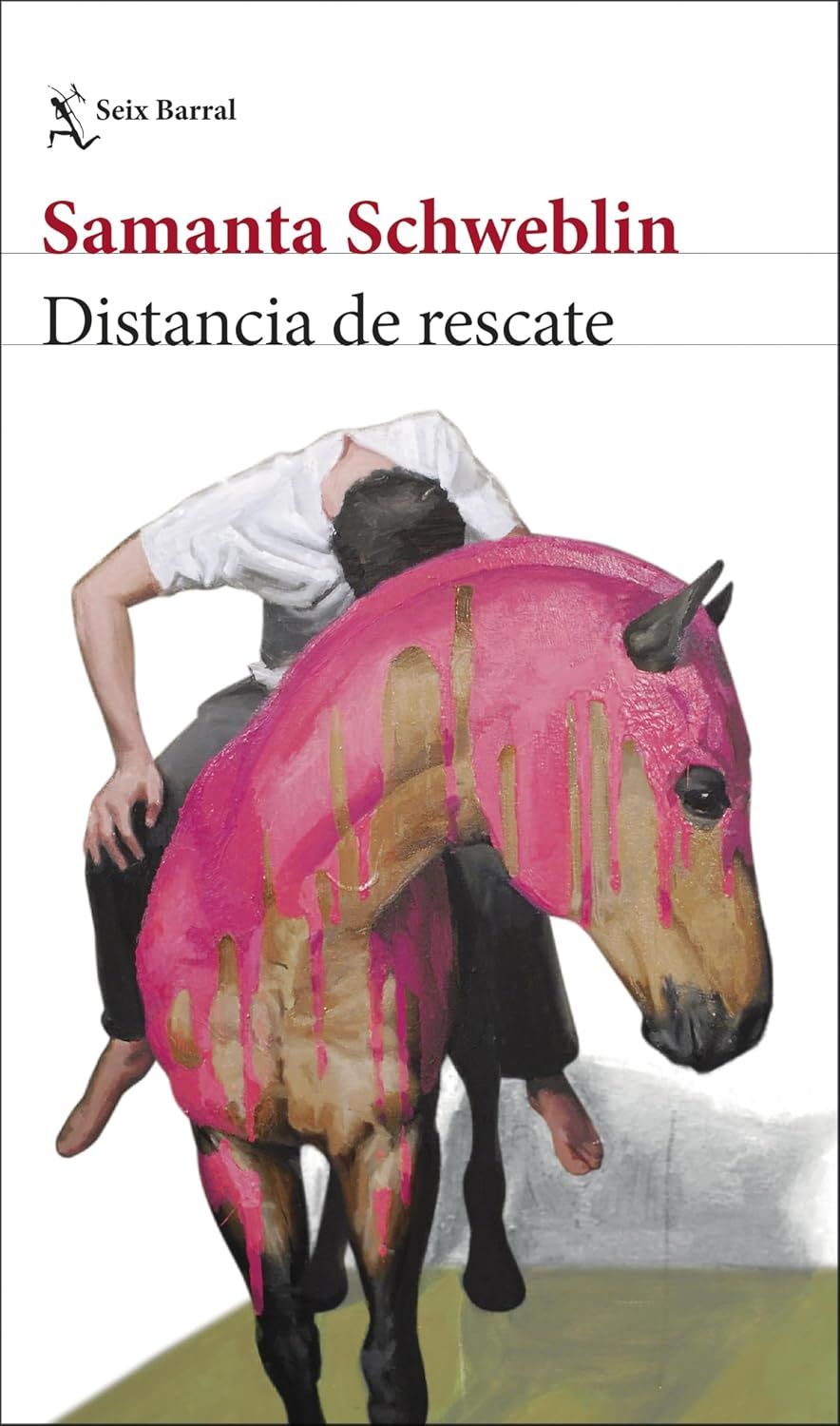 Distancia de rescate
