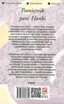 Pamietnik pani Hanki. Image №2
