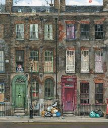 Гаррі Поттер і Орден Фенікса. Велике ілюстроване видання. Image №10