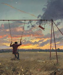 Гаррі Поттер і Орден Фенікса. Велике ілюстроване видання. Image №16