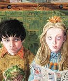 Гаррі Поттер і Орден Фенікса. Велике ілюстроване видання. Image №14