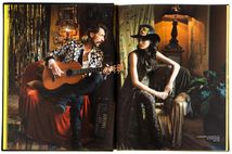 9 ½ Years of Vogue in Ukraine / 9 ½ років Vogue в Україні. Image №6