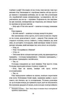 Половина жовтого сонця. Зображення №7