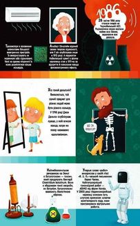 Велика книга суперцікавинок. Image №13