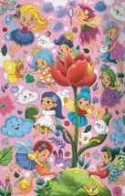 Інтерактивний віммельбух. Феї. Зображення №6