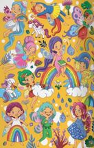 Інтерактивний віммельбух. Феї. Зображення №7