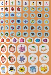 Інтерактивний віммельбух. Феї. Зображення №10