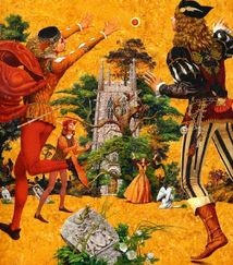 Казки туманного альбіону. Image №6