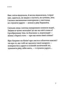 Три потоки місячного світла. Image №5