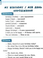 Різнорівневі тематичні діалоги. English. 1-4 класи. Image №5