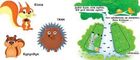 Лісові тварини. Дізнайся, грай, крути, штовхай. Image №3