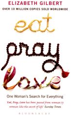 Eat, pray, love