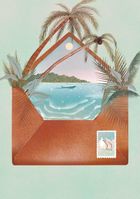 Листи з пошти на маяку. Image №12