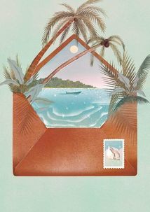 Листи з пошти на маяку. Image №12