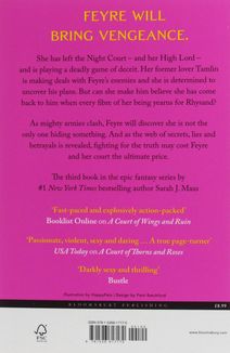 A Court of Wings and Ruin. Book 3. Image №2