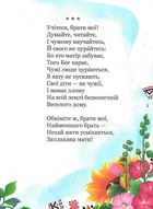 МІй перший Кобзар. Збірка віршів для дітей. Зображення №7