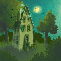 Піксі-книжка. Новий будинок. Image №10