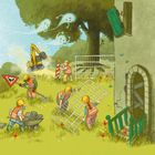 Піксі-книжка. Новий будинок. Image №13