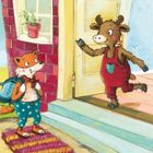 Піксі-книжка. Ночівля в наметі. Image №13