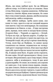 Око світу. Зображення №8