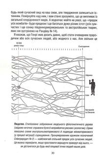 Оповідь предка. Історія створення людства. Image №6