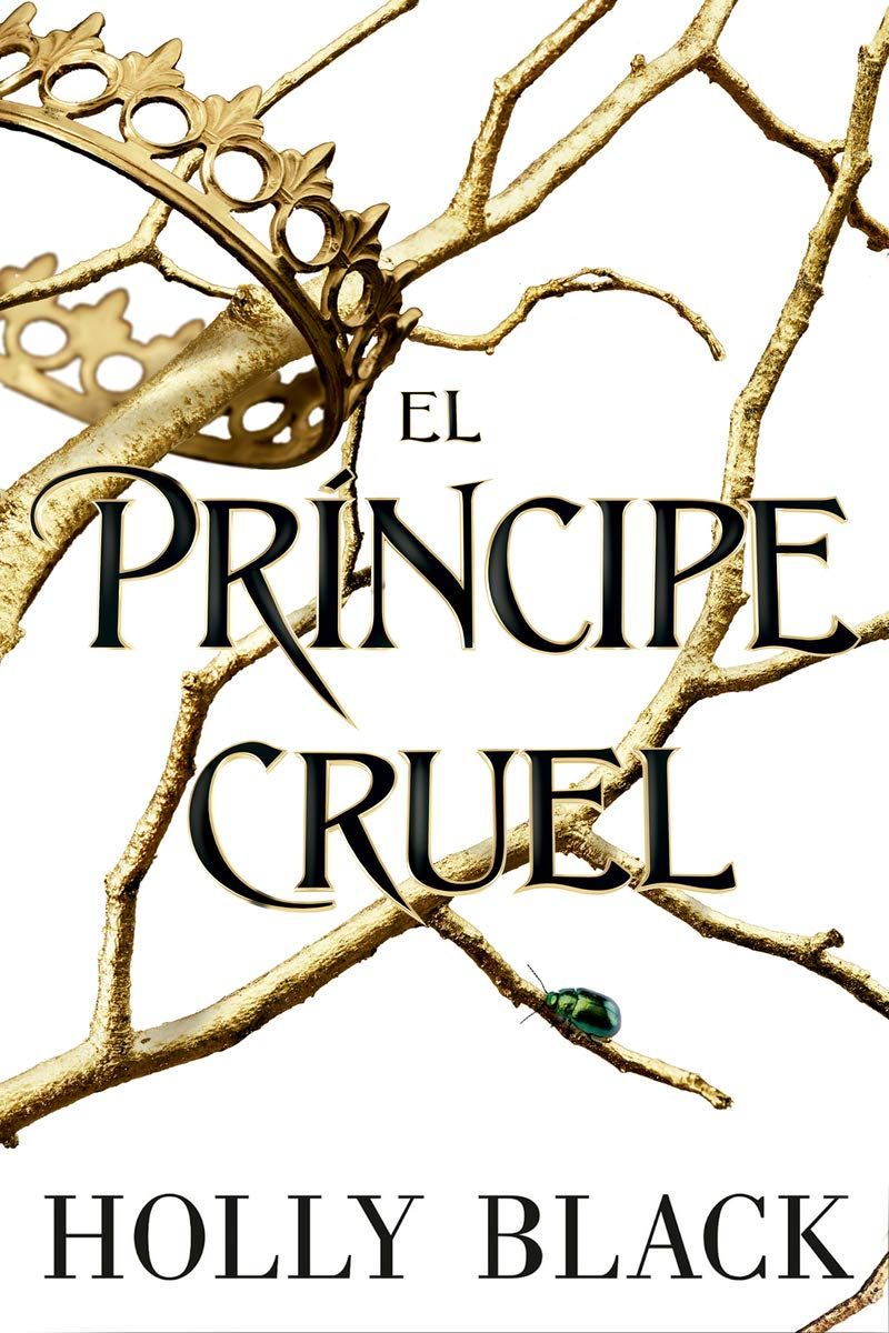 El príncipe cruel. Los habitantes del aire, 1
