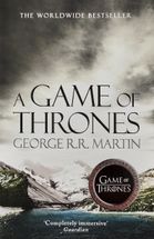 A Game of Thrones. A song of ice and fire. Book 1. Image №4