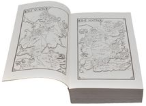 A Game of Thrones. A song of ice and fire. Book 1. Image №7