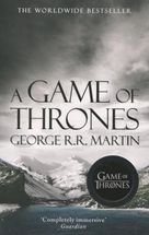 A Game of Thrones. A song of ice and fire. Book 1. Image №8