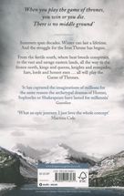 A Game of Thrones. A song of ice and fire. Book 1. Image №9
