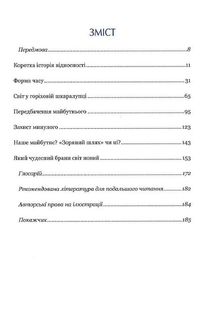 Про Всесвіт коротко. Зображення №3