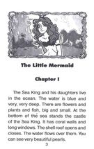 Читаю англійською. Русалонька. Image №3