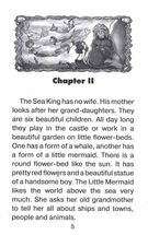 Читаю англійською. Русалонька. Image №5