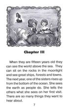 Читаю англійською. Русалонька. Image №7