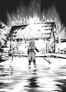 Сага про Вінланд. Том 3. Image №4