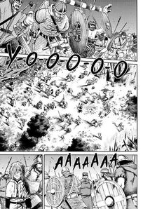 Сага про Вінланд. Том 3. Image №6