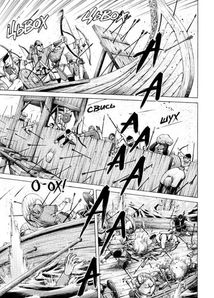 Сага про Вінланд. Том 3. Image №8