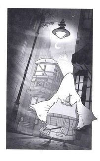 Шерлок Бонз та справа про замок з привидами. Книга 4. Image №3