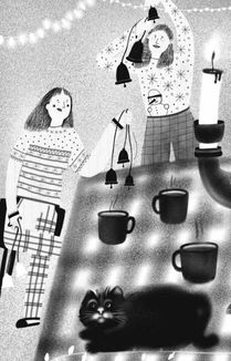 27 днів до Різдва. Image №3