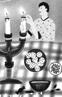 27 днів до Різдва. Image №4