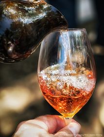 Amber Revolution. Як світ закохався в оранжеве вино. Image №6