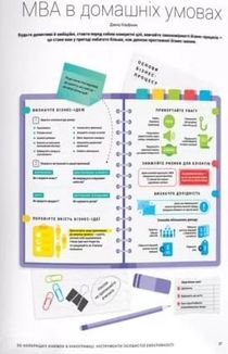 50 найкращих книжок в інфографіці. Інструменти особистої ефективності. Image №14