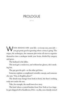 Book lovers. Image №3