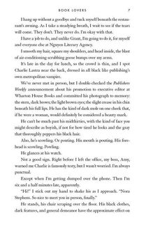 Book lovers. Image №8