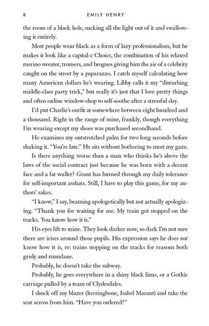 Book lovers. Image №9